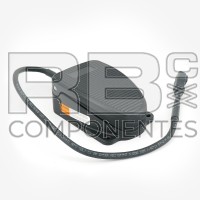 PÉDALE DE PIED CONTRÔLE COMPATIBLE  GE 227515