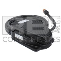 PÉDALE DE PIED CONTRÔLE COMPATIBLE GE 227516