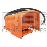 PÉDALE DE PIED CONTRÔLE COMPATIBLE JL 1001117174