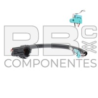 KIT MICRO FREIN À MAIN- NISS G1N1
