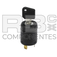 INTERRUPTEUR À CLÉ COMPATIBLE REF. 7915492624
