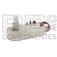 POTENTIOMÈTRE ÉMETTEUR DE  SIGNAL DIGITAL.