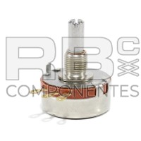 POTENTIOMÉTRE SPÉCIAL DE 3  COSSES ET 2,5 K OH
