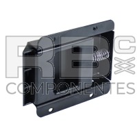 poignée de porte adaptable lock ref 51703