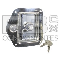 poignée de porte adaptable lock ref 53903