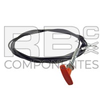 COMMANDE SECOURS COMPATIBLE REF. JL 1061036