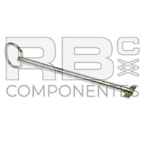 PIN 0,50 x 8.13 COMPATIBLE REF. GE 48301GT