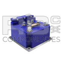 VARIATEUR ÉLECTRIQUE DE  PUISSANCE HA12 IP HA15IP