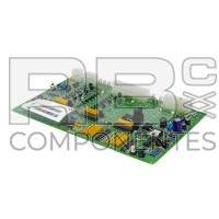 PLAQUE COMMUNICATION COMMANDES -BASE HL 12IP