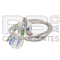 CAPTEUR D'ANGLE IP MODERNES