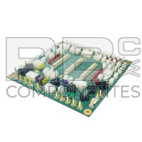 PLAQUE BASE NACELLES HL.