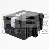 M. H.  ADAPTABLE, CONTROLEUR MACHINE