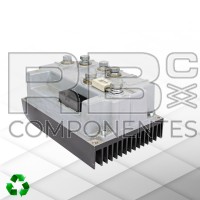VARIATEUR 48V-400A COMP. ATE113160 (RECONDITIONNE)