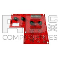 CARTE POUR GE COMPATIBLE POUR GEN6