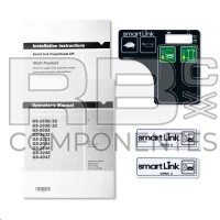 KIT DE MISE A JOUR POUR NACELLES GE CE/GS
