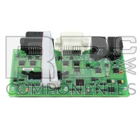 CARTE ELECTRONIQUE PANIER COMPATIBLE REF. GE 62383
