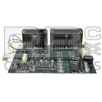 CARTE ELECTRONICQUE COMPATIBLE REF. JL 1600457