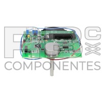 CARTE ELECTRONIQUE COMPATIBLE REF. SJ 122868