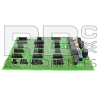 CARTE ELECTRONIQUE COMPATIBLE REF. JL 8009328