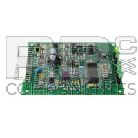 CARTE LOGIQUE COMPATIBLE REF. JL 7018578