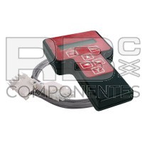 CONSOLE DE PROGRAMMATION/DIAGNOSTIC SJ