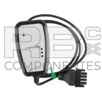 CONSOLE DE PROGRAMMATION COMP. REF. JL 1001147542