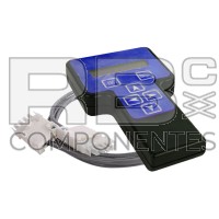 CONSOLE DE PROGRAMMATION COMPAT. REF. SN 3072123