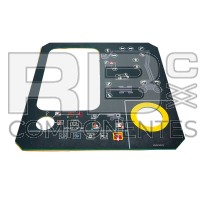 CARTE BOUTON POUSSOIR AD/CO/EQ HL  4000416080