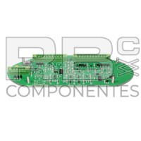 PCB COMMANDE NACELLE COMPATIBLE JL 4069