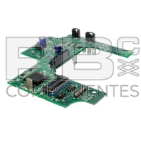 CARTE BOITIER HAUT GE GS2640