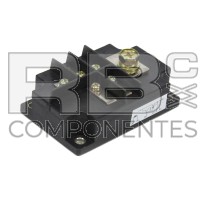 TRANSISTOR POTENCIA BOMBA/TRAC - NISS  Q