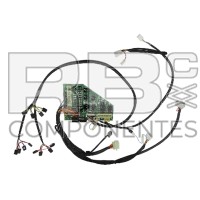 CARTE ELECTRONIQUE COMPATIBLE MAN 245612