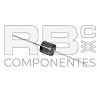 DIODE, 6 AMP, 200 PIV, BULK
