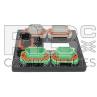 CARTE LOGIQUE COMPATIBLE 065709-000