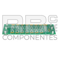 CARTE LOGIQUE COMPATIBLE JL 1001170838