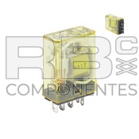 RELAIS SIMPLE  24 V.