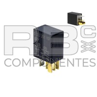 RELAIS SPÉCIAL DE  MANOEUVRE 12V.