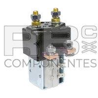 CONTACTEUR SW181B-14124CO