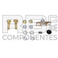 KIT DE RÉPARATION DE CONTACTEURS SW180