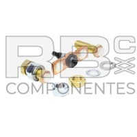 KIT DE RÉPARATION DE CONTACTEURS SW 80