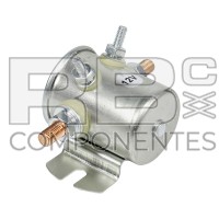 CONTACTEUR 12 V/200 A