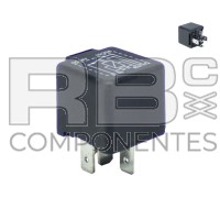 RELAIS 24DC 10/20A 5 BROCHES