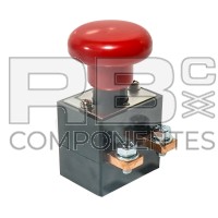 ARRET D'URGENCE AD/CO/EQ LGM - JC - SB