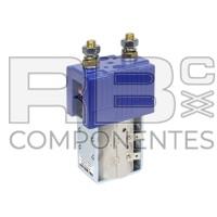 CONTACTEUR 180 A 24 V CONTACTEUR N.C N.O SUST