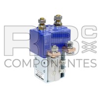 CONTACTOR DOBLE A 48V 150A