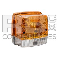 FARO POSTERIOR (CON POSICION INTERMITENTE)