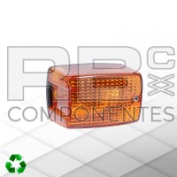 FEU CLIGNOTANT DIE. COMPATIBLE BEM2013