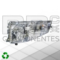 PHARE COMPATIBLE NISS 26010MB500