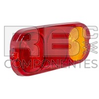 FEU ARRIERE JCB COMPATIBLE REF 700/50024