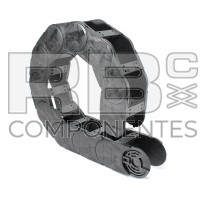 CHAINE COMPLETE AD/CO/EQ HL 16 PX / 15 IP